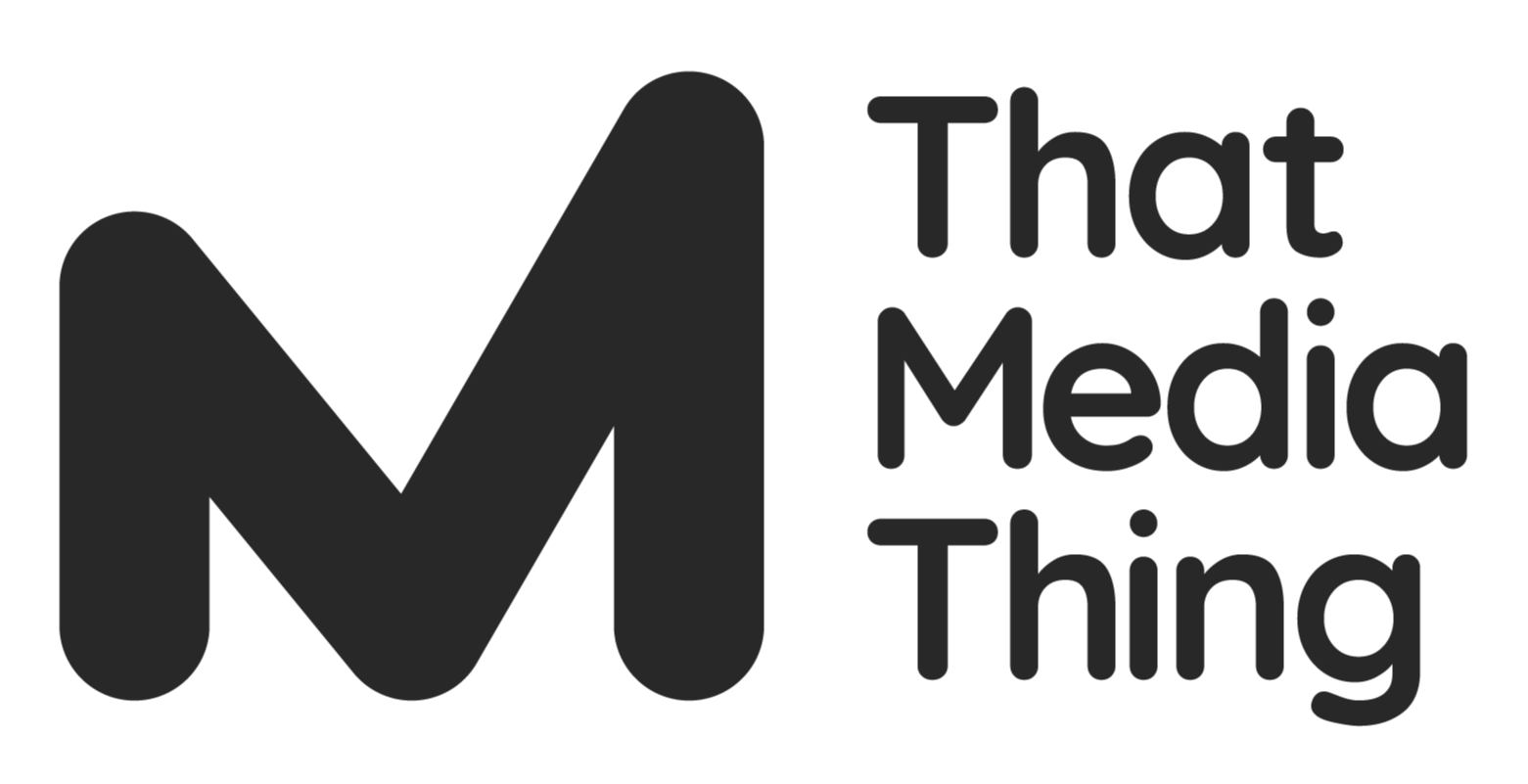 That Media Thing